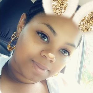 Meet your Posher, Shonda